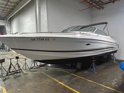 BOATZON | Formula 280 Sun Sport 2001