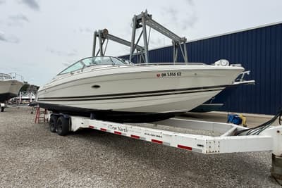BOATZON | Formula 280 Sun Sport 2001