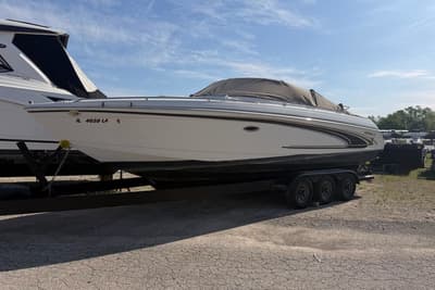 BOATZON | Formula 280 Sun Sport 2002