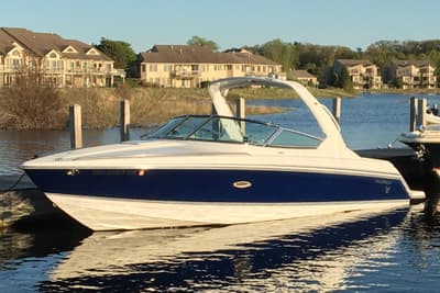 BOATZON | Formula 280 Sun Sport 2005