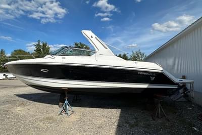 BOATZON | Formula 280 Sun Sport 2005