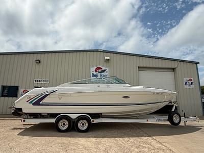 BOATZON | Formula 280SS 1997