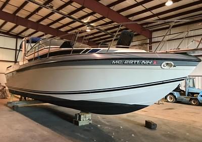 BOATZON | Formula 29 PC 1988
