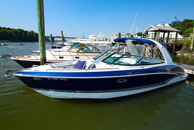 BOATZON | Formula 290 Bowrider 2013