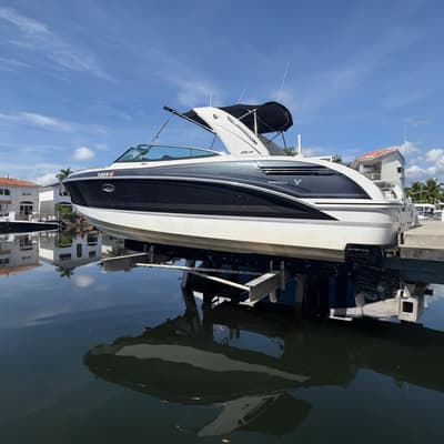 BOATZON | Formula 290 Bowrider 2017