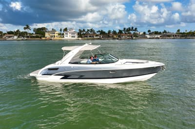 BOATZON | Formula 290 Bowrider 2023 BOATZON | Formula 290 Bowrider 2023