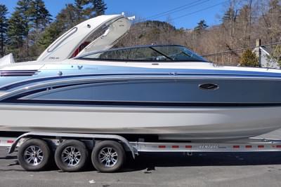 BOATZON | Formula 290 Bowrider 2024