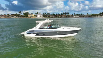 BOATZON | Formula 290 BR 2023