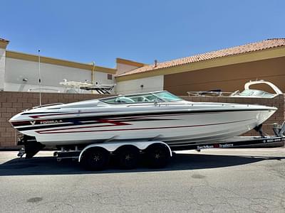 BOATZON | Formula 292 2006 BOATZON | Formula 292 2006