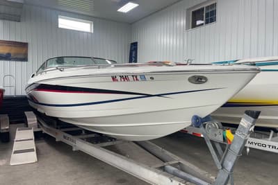 BOATZON | Formula 292 FASTech 2004