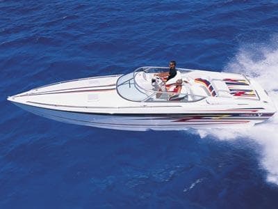 BOATZON | Formula 292 FASTech 2004
