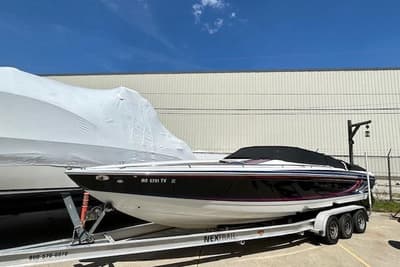 BOATZON | Formula 292 FASTech 2004