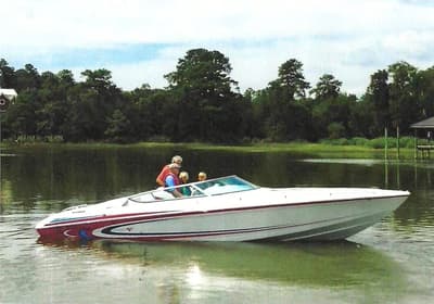 BOATZON | Formula 292 FASTech 2004