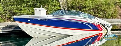 BOATZON | Formula 292 FASTech 2008