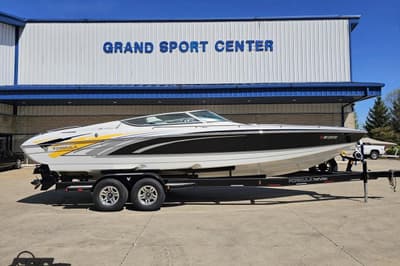 BOATZON | Formula 292 FASTech 2014