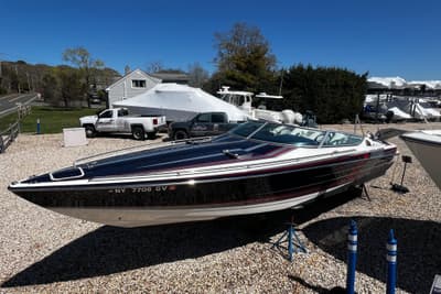 BOATZON | Formula 292 FASTech 2017