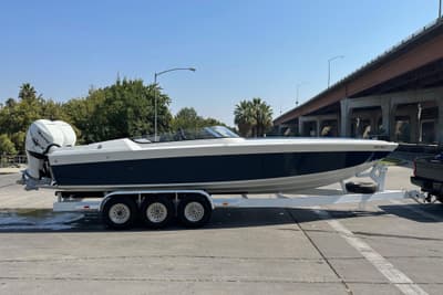 BOATZON | Formula 292 SR1 2017