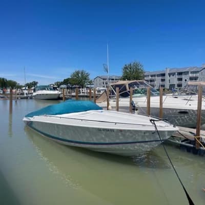 BOATZON | Formula 303 SR1 1993