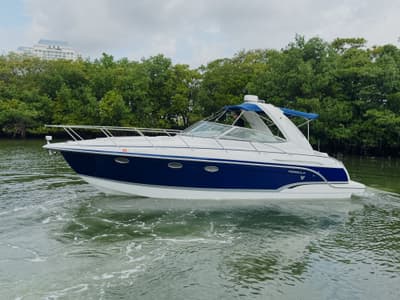 BOATZON | Formula 31 PC  RARE VOLVO DIESELS 2006