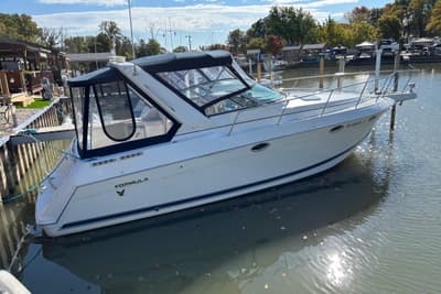 BOATZON | Formula 31 Performance Cruiser 1999