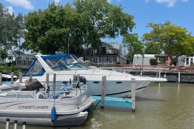 BOATZON | Formula 31 Performance Cruiser 1999 BOATZON | Formula 31 Performance Cruiser 1999