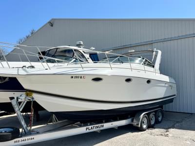 BOATZON | Formula 31 Performance Cruiser 1999 BOATZON | Formula 31 Performance Cruiser 1999