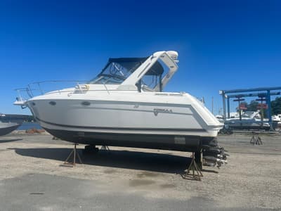 BOATZON | Formula 31 Performance Cruiser 2000