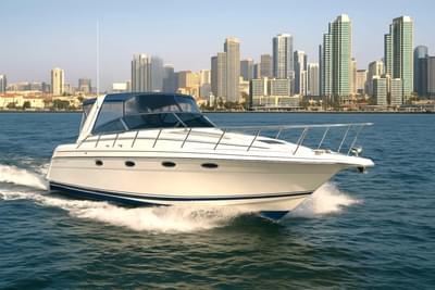 BOATZON | Formula 31 Performance Cruiser 2000