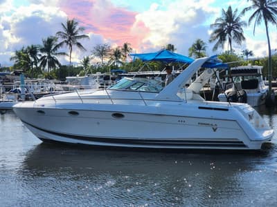 BOATZON | Formula 31 Performance Cruiser 2002