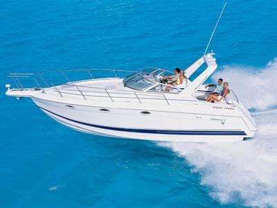 BOATZON | Formula 31 Performance Cruiser 2004