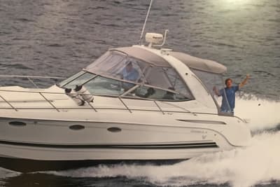 BOATZON | Formula 31 Performance Cruiser 2005