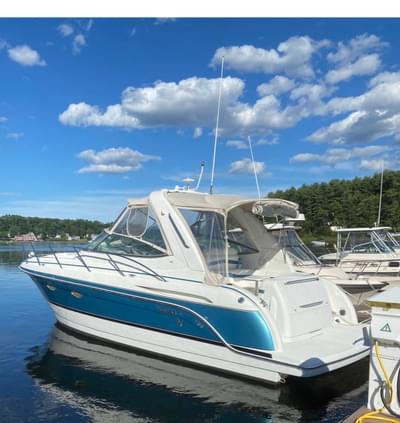 BOATZON | Formula 31 Performance Cruiser 2005 BOATZON | Formula 31 Performance Cruiser 2005