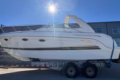 BOATZON | Formula 31 Performance Cruiser 2005