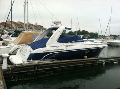 BOATZON | Formula 31 Performance Cruiser 2006