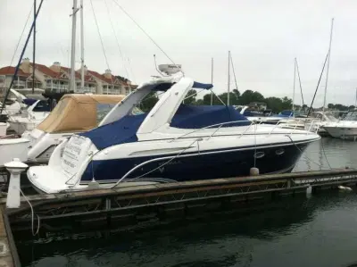 BOATZON | Formula 31 Performance Cruiser 2006