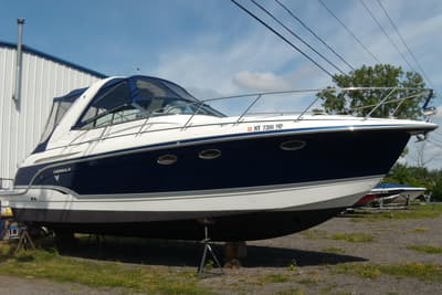 BOATZON | Formula 31 Performance Cruiser 2007
