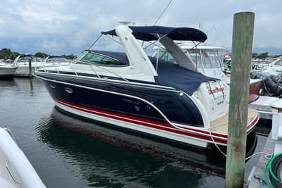 BOATZON | Formula 31 Performance Cruiser 2016 BOATZON | Formula 31 Performance Cruiser 2016
