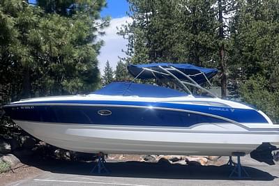 BOATZON | Formula 310 Bowrider 2008