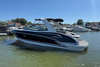 BOATZON | Formula 310 Bowrider 2013