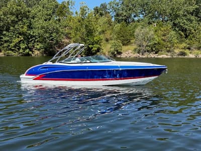 BOATZON | Formula 310 Bowrider 2013