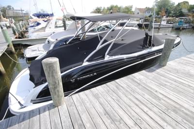 BOATZON | Formula 310 Bowrider 2015