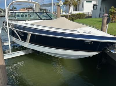 BOATZON | Formula 310 Bowrider 2015