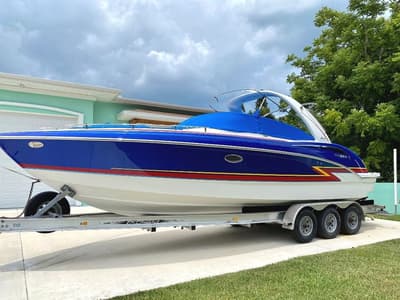BOATZON | Formula 310 Bowrider 2019