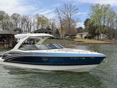 BOATZON | Formula 310 Bowrider 2023