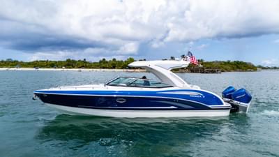 BOATZON | Formula 310 Bowrider 2024 BOATZON | Formula 310 Bowrider 2024