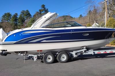 BOATZON | Formula 310 Bowrider 2026