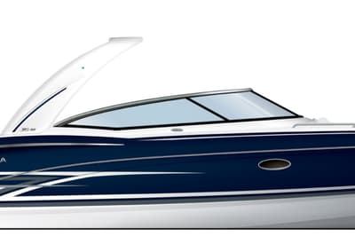 BOATZON | Formula 310 Bowrider 2027