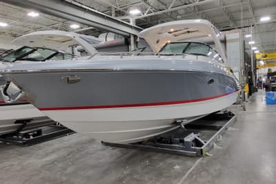BOATZON | Formula 310 Bowrider 2027 BOATZON | Formula 310 Bowrider 2027