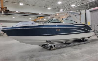BOATZON | Formula 310 Bowrider IO 2025