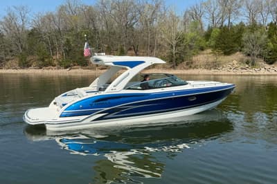 BOATZON | Formula 310 Bowrider IO 2026